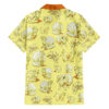 Ninetales Hawaiian Shirt Pattern 2.jpg