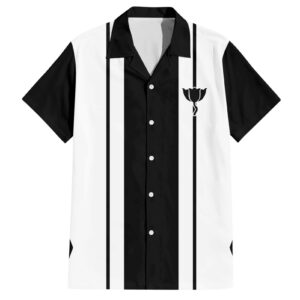 Nineth Division Gotei 13 Hawaiian Shirt Bleach Anime 1.jpg