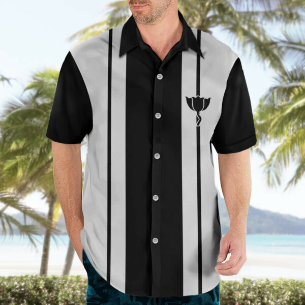 Nineth Division Gotei 13 Hawaiian Shirt Bleach Anime 3.jpg