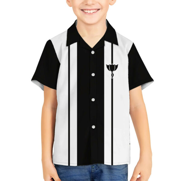 Nineth Division Gotei 13 Hawaiian Shirt Bleach Anime 5.jpg