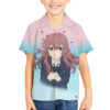 Nishimiya Shouko Hawaiian Shirt A Slient Voice 5.jpg