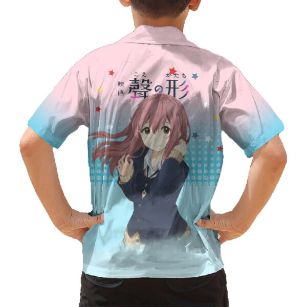 Nishimiya Shouko Hawaiian Shirt A Slient Voice 6.jpg
