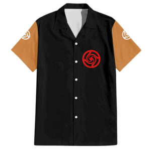 Nobara Kugisaki Jujutsu Kaisen Hawaiian Shirt Anime Mix Manga 1.jpg