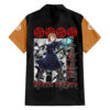Nobara Kugisaki Jujutsu Kaisen Hawaiian Shirt Anime Mix Manga 2.jpg