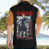 Nobara Kugisaki Jujutsu Kaisen Hawaiian Shirt Anime Mix Manga 4.jpg
