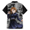 Nobara Kugisaki Manga Great Style Hawaiian Shirt 2.jpg
