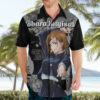 Nobara Kugisaki Manga Great Style Hawaiian Shirt 3.jpg
