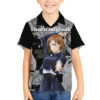 Nobara Kugisaki Manga Great Style Hawaiian Shirt 5.jpg