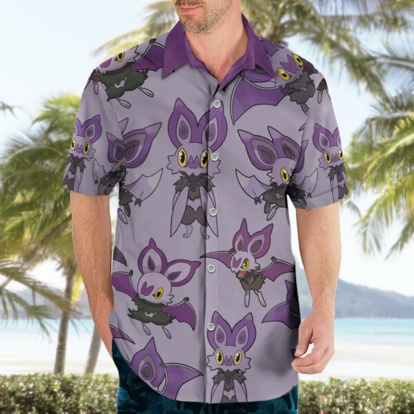 Noibat Clothes Pattern Style Hawaiian Shirt 3.jpg