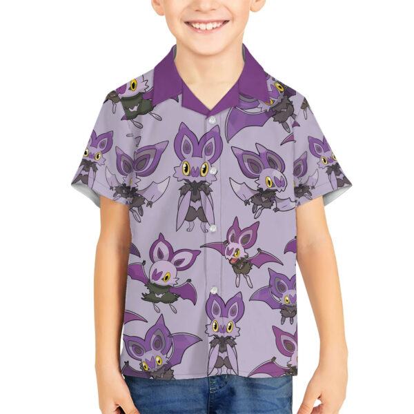 Noibat Clothes Pattern Style Hawaiian Shirt 5.jpg