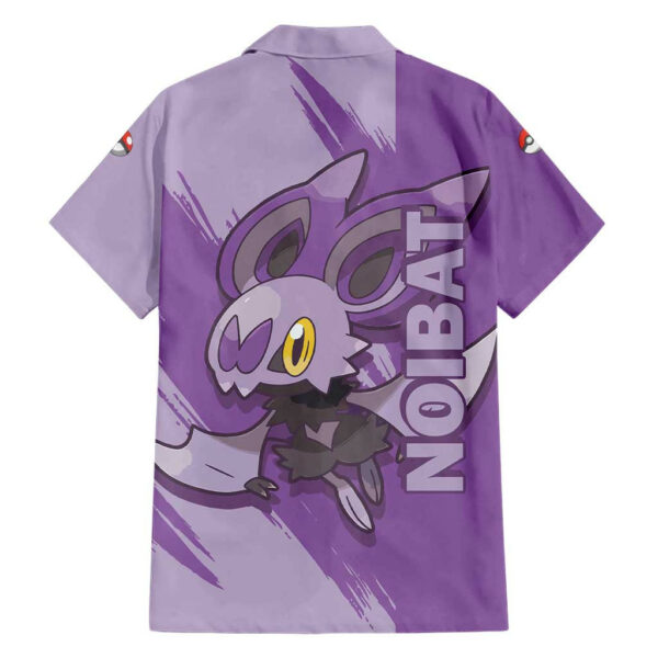 Noibat Pokemon Hawaiian Shirt Anime 2.jpg