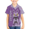 Noibat Pokemon Hawaiian Shirt Anime 5.jpg