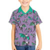 Noivern Pattern Style Hawaiian Shirt 5.jpg