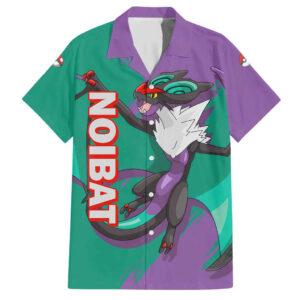 Noivern Pokemon Hawaiian Shirt Anime 1.jpg