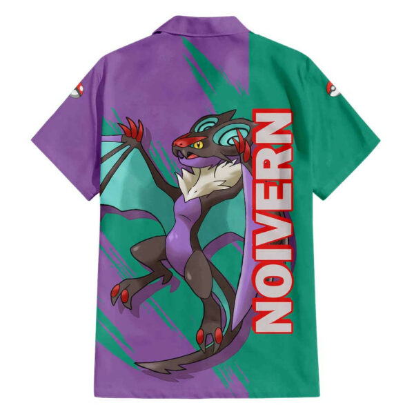 Noivern Pokemon Hawaiian Shirt Anime 2.jpg