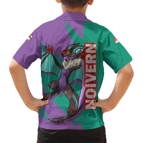 Noivern Pokemon Hawaiian Shirt Anime 6.jpg