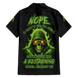 Nope I Cant Go To Hell Hawaiian Shirt 1.jpg