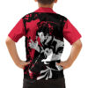 Noritoshi Kamo Jujutsu Kaisen Hawaiian Shirt Manga Style Art 6.jpg