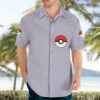 Normal Type Pokemon Hawaiian Shirt Anime 3.jpg