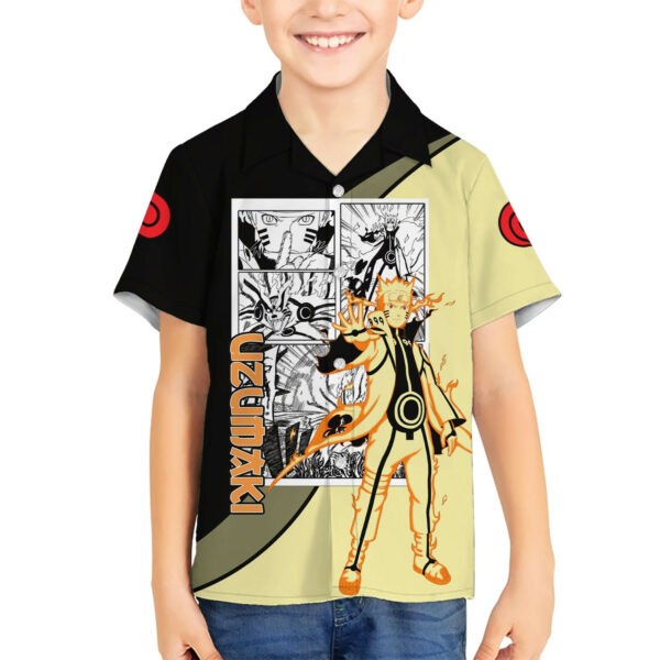 Nrt Uzumaki Bijuu Naruto Hawaiian Shirt Anime Mix Manga 5.jpg