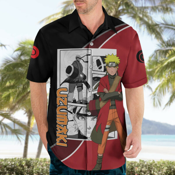 Nrt Uzumaki Sage Hawaiian Shirt Mix Manga 3.jpg