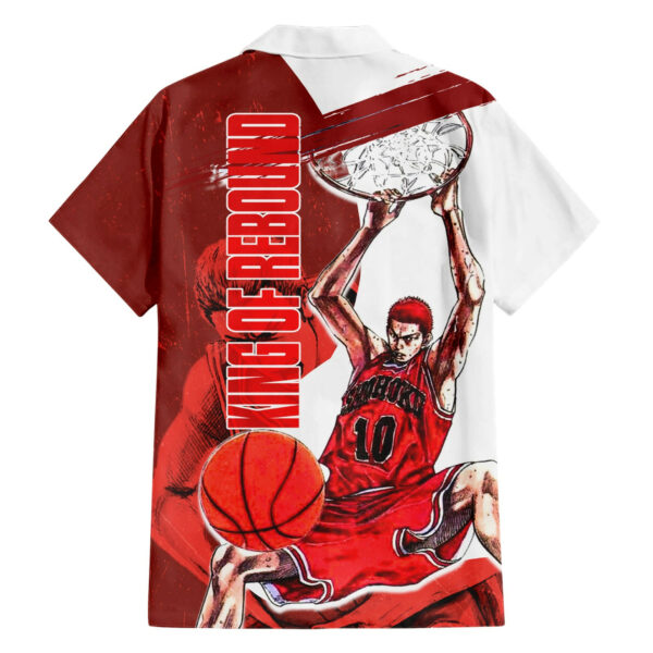 Number 10 Of Sohoku Slamdunk Hawaiian Shirt Anime Mix Manga 2.jpg