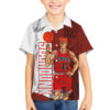 Number 10 Of Sohoku Slamdunk Hawaiian Shirt Anime Mix Manga 5.jpg