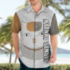 Nyanko Sensei Madara Natsume Yuujinchou Hawaiian Shirt Anime 3.jpg