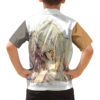 Nyanko Sensei Madara Natsume Yuujinchou Hawaiian Shirt Anime 6.jpg