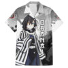 Obanai Iguro Demon Slayer Hawaiian Shirt Anime 1.jpg