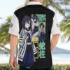 Obanai Iguro Demon Slayer Hawaiian Shirt Anime V2 4.jpg