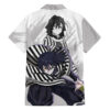 Obanai Iguro Hawaiian Shirt Demon Slayer 2.jpg