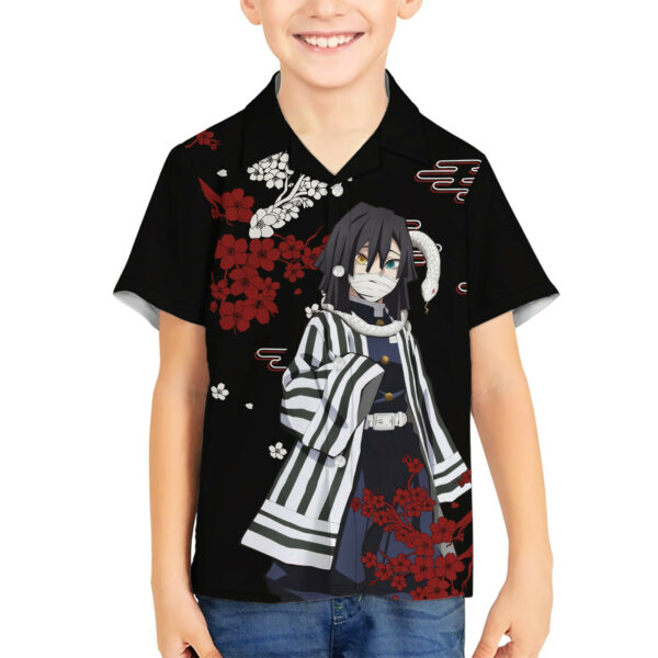 Obanai Iguro Japan Style Hawaiian Shirt 5.jpg