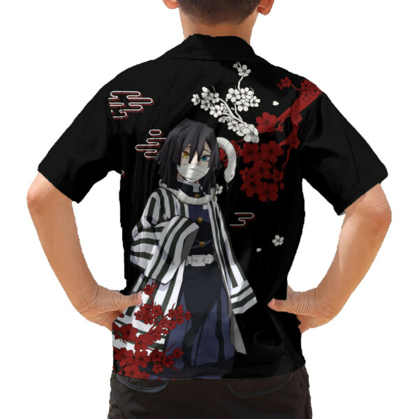 Obanai Iguro Japan Style Hawaiian Shirt 6.jpg