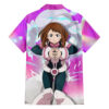 Ochako Uraraka Hawaiian Shirt Anime 2.jpg