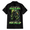 Of Course Im Going To Hell Skull Hawaiian Shirt 2.jpg