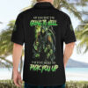Of Course Im Going To Hell Skull Hawaiian Shirt 4.jpg