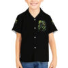 Of Course Im Going To Hell Skull Hawaiian Shirt 5.jpg
