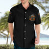 Of Course Im Going To Hell Skull Pumpkin Halloween Hawaiian Shirt 3.jpg