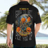Of Course Im Going To Hell Skull Pumpkin Halloween Hawaiian Shirt 4.jpg