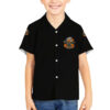 Of Course Im Going To Hell Skull Pumpkin Halloween Hawaiian Shirt 5.jpg