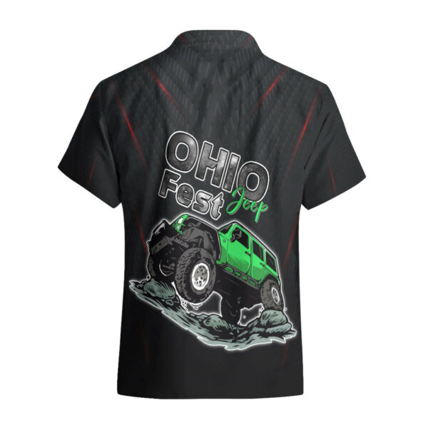 Ohio Jeep Fest 2023 Hawaiian Shirt Jeep Obstacle Course 2.jpg