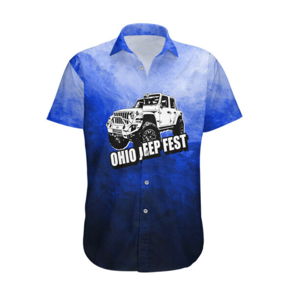 Ohio Jeep Fest Hawaiian Shirt Blue Style 2.jpg
