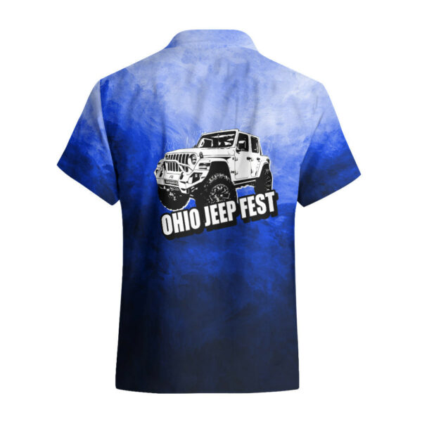 Ohio Jeep Fest Hawaiian Shirt Blue Style 3.jpg