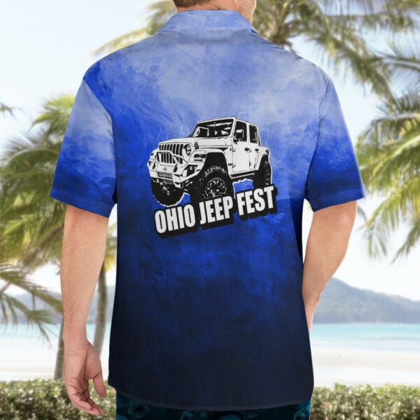 Ohio Jeep Fest Hawaiian Shirt Blue Style 5.jpg