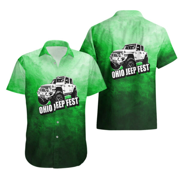 Ohio Jeep Fest Hawaiian Shirt Green Style 1.jpg