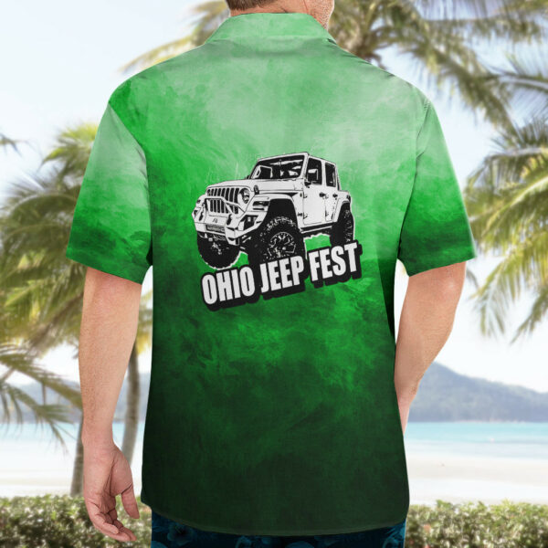 Ohio Jeep Fest Hawaiian Shirt Green Style 5.jpg