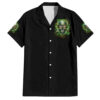 Old Skull Hawaiian Shirt I Stopped Fighting My Inner Demons We On The Same Side Now 2.jpg