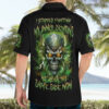 Old Skull Hawaiian Shirt I Stopped Fighting My Inner Demons We On The Same Side Now 4.jpg