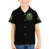 Old Skull Hawaiian Shirt I Stopped Fighting My Inner Demons We On The Same Side Now 5.jpg